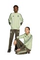 Дитячий спортивний костюм adidas Performance REAL MADRID аплікація зелений JP4014