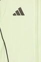 Детский спортивный костюм adidas Performance REAL MADRID зелёный JP4014