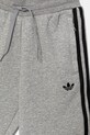 Dječja trenirka adidas Originals siva JV5981