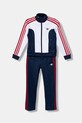 adidas Originals dres dziecięcy JV7664 biały AW25