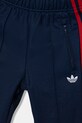 adidas Originals dres dziecięcy JV7664 biały