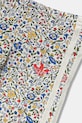 Детски комплект adidas Originals червен JV7721