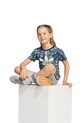 Детский комплект adidas Originals JV7722