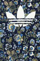 Детский комплект adidas Originals тёмно-синий JV7722