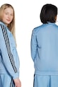 adidas Originals felpa per bambini JV8587 blu