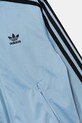 Băieți adidas Originals bluză copii JV8587 albastru