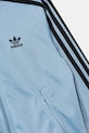 adidas Originals felpa per bambini blu JV8587