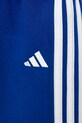 Băieți adidas trening bebeluși JV9841 albastru