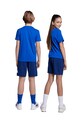 Detská súprava adidas JV9921 modrá