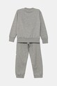 Детски анцуг adidas JV9937 сив AW25