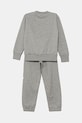 Chłopiec adidas dres dziecięcy JV9937 szary