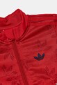 Fiú adidas Originals baba tréningruha JW0288 piros