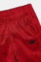 adidas Originals baba tréningruha piros JW0288