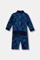 Бебешки анцуг adidas Originals JW0290 тъмносин AW25