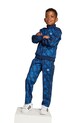Дитячий спортивний костюм adidas Originals JW0295