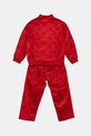 adidas Originals gyerek melegítő JW0296 piros AW25
