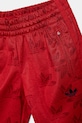 adidas Originals trening copii JW0296 rosu