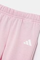 Мальчик Детский спортивный костюм adidas JW2405 розовый