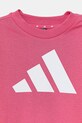 Dječaci Dječja trenirka adidas JW2435 roza