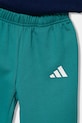 Fiú adidas gyerek melegítő JW2451 sötétkék