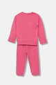 Dječja trenirka adidas JW2462 roza AW25