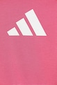 Chłopiec adidas dres dziecięcy JW2462 różowy