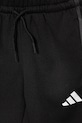 adidas dres dziecięcy czarny JW2475