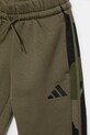 Băieți adidas trening copii JW2476 verde