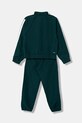 CHLAPEC Dětská tepláková souprava adidas JW3399 zelená