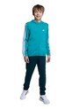 Момче Детски анцуг adidas JW3400 тюркоазен