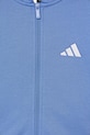 Dječja trenirka adidas plava JW3401