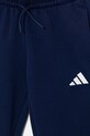 Otroška trenirka adidas vijolična JW3401