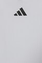 Момче Детски комплект adidas JW4973 бял