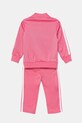 adidas trening bebeluși JW4981 roz AW25