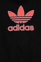 Băieți adidas Originals trening copii JW5299 negru