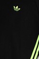 Момче Бебешки анцуг adidas Originals JW5310 черен