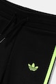 Бебешки анцуг adidas Originals черен JW5310