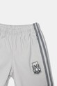 Дитячий спортивний костюм adidas Originals сірий JW5334