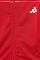 Момче Детски анцуг adidas JX0205 червен