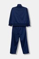 adidas dres dziecięcy JX8746 granatowy AW25