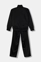 Băieți adidas trening copii JX8748 negru