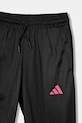 adidas trening copii negru JX8748