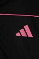 adidas gyerek melegítő JX8748 fekete