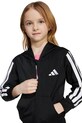 Детский спортивный костюм adidas JX8752
