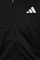 Dječaci Dječja trenirka adidas JX8752 crna