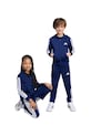 adidas trening copii tricotaj bleumarin JX8753