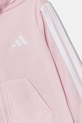 Παιδική φόρμα adidas ροζ JX8771