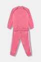 adidas Originals trening copii JY0010 roz AW25