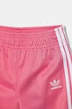 Хлопчик Дитячий спортивний костюм adidas Originals JY0010 рожевий