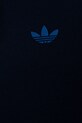 Chlapec Tepláková súprava pre bábätká adidas Originals JY0138 tmavomodrá
